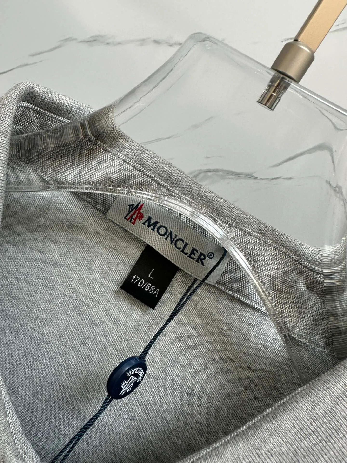 MONCLER Polo ， Quality. ， ， Premium ！！Sizes：M—4XL